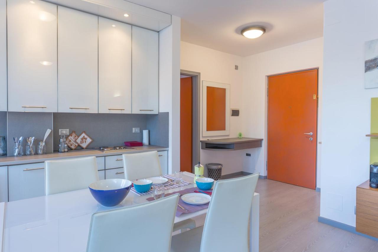 La Casa Del Giardin Grande Apartment Udine Exterior foto