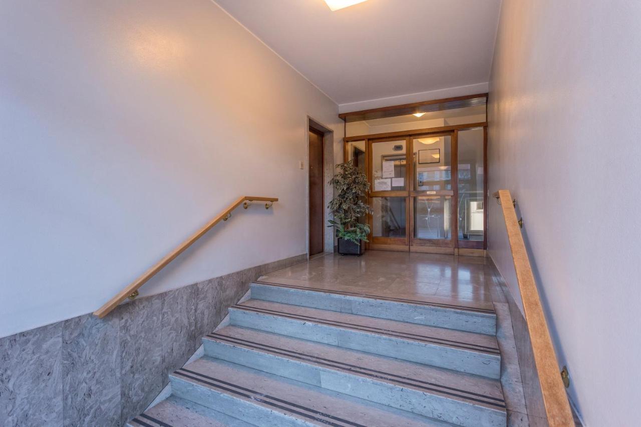 La Casa Del Giardin Grande Apartment Udine Exterior foto
